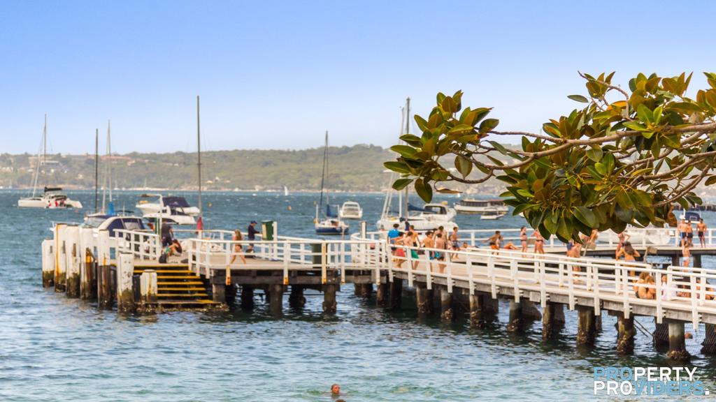 Chowder Bay NSW Accommodation Melbourne