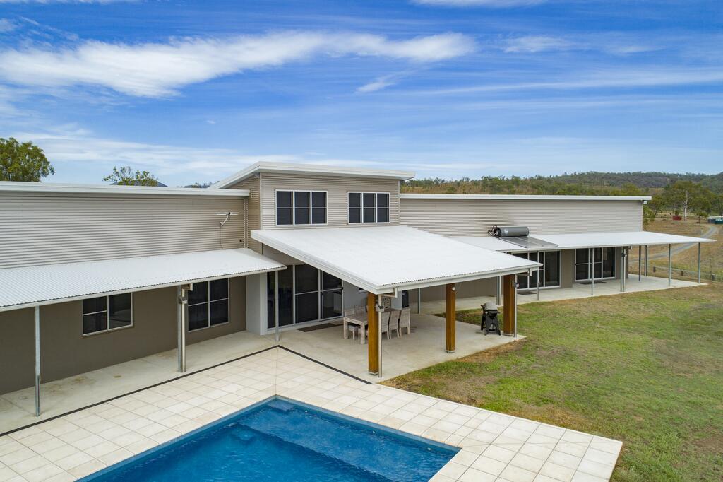 Ashwell QLD Accommodation Melbourne