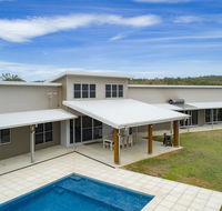 Skyline Farm House - Accommodation Melbourne