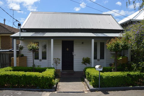 Sleepy Hollow - Accommodation Melbourne 1