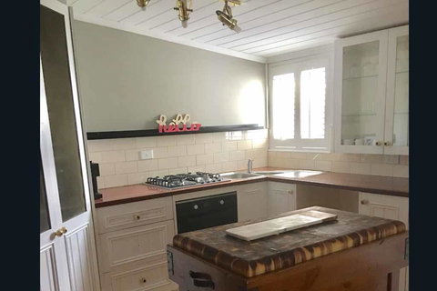 Sleepy Hollow - Accommodation Melbourne 2