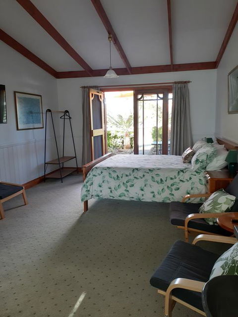 Sleepy Hollow Hideout (Hidout 2) - Accommodation Melbourne 2