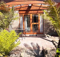 Sleepy Hollow Hideout Hidout 2 - Accommodation Melbourne