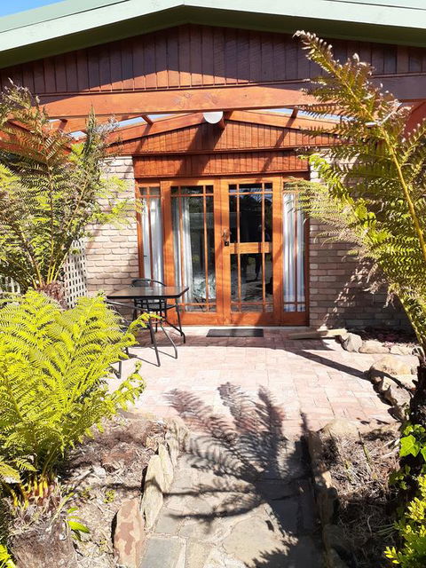 Sleepy Hollow Hideout (Hidout 2) - Accommodation Melbourne 0