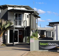 Smart Stayzzz Inns - Accommodation Melbourne
