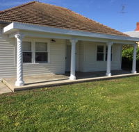 Smith Street Cottage Naracoorte - Accommodation Melbourne