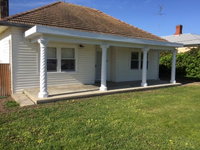 Smith Street Cottage Naracoorte