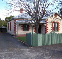 Smith Street Villa Naracoorte - Accommodation Melbourne