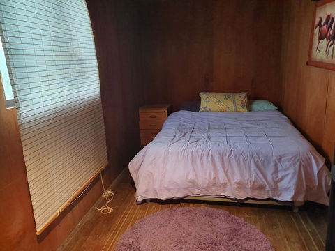 Smoko Shed - Accommodation Melbourne 0
