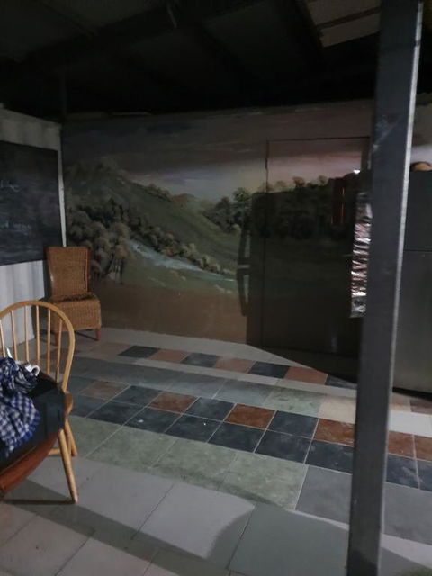 Smoko Shed - Accommodation Melbourne 1