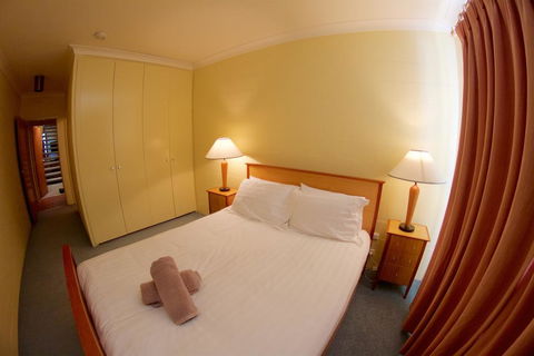 Snow Ski Apartments 41 - Accommodation Melbourne 3