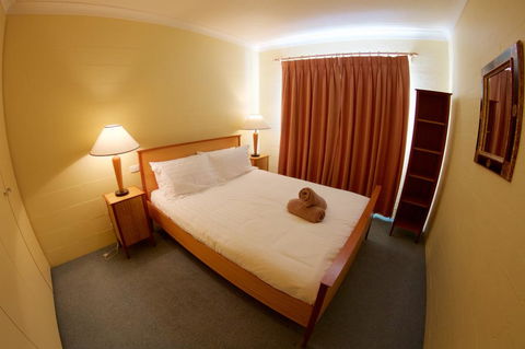 Snow Ski Apartments 41 - Accommodation Melbourne 2