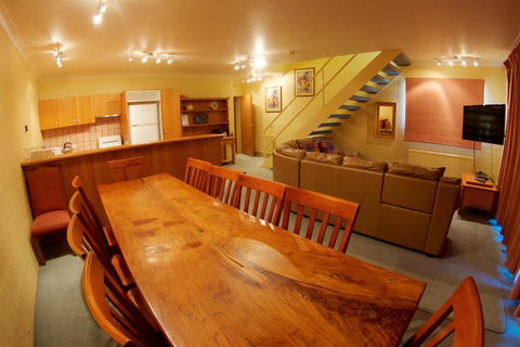 Snow Ski Apartments 41 - Accommodation Melbourne 0
