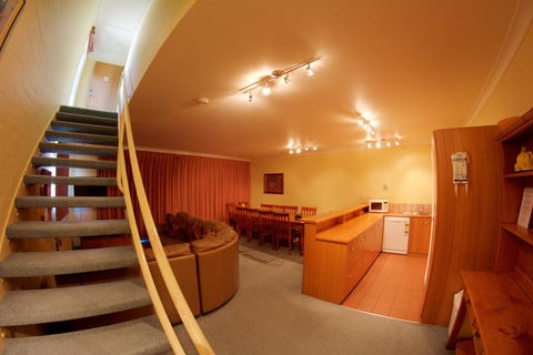 Snow Ski Apartments 41 - Accommodation Melbourne 1