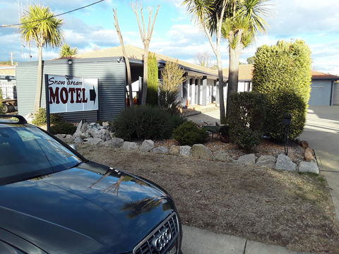 Snowdream Motel - Melbourne 4u 3