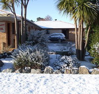 Snowdream Motel - Melbourne 4u