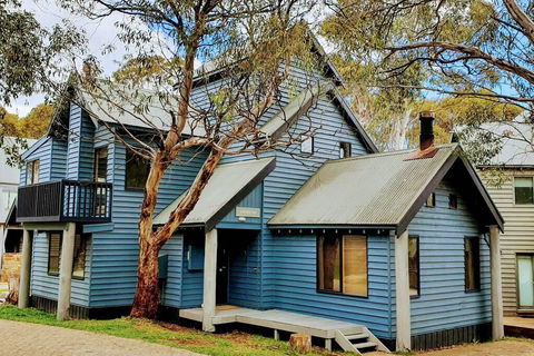 SNOWED INN Apartment - Melbourne 4u 1