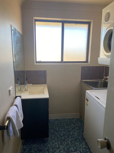 Snowgate Motel + Apartments - Melbourne 4u 3