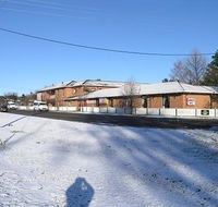 Snowgate Motel  Apartments - Melbourne 4u