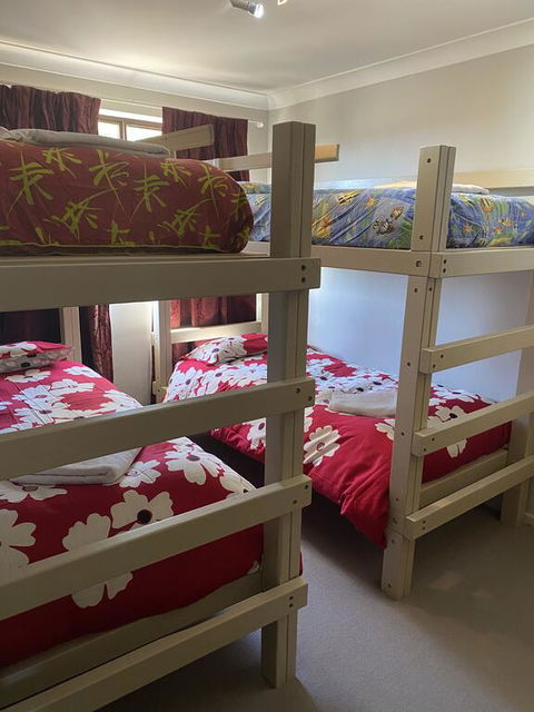 Snowgate Motel + Apartments - Melbourne 4u 2
