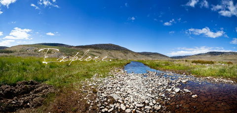 Snowy Mountains Resort And Function Centre - Accommodation Melbourne 3