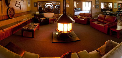 Snowy Mountains Resort And Function Centre - Accommodation Melbourne 0