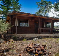 Snowy River Cabins - Melbourne 4u