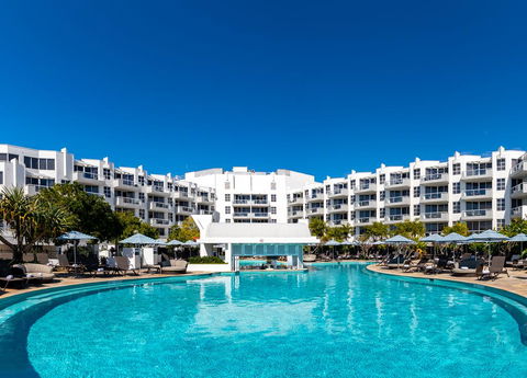 Sofitel Noosa Pacific Resort - Accommodation Melbourne 1