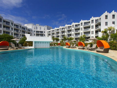Sofitel Noosa Pacific Resort - Accommodation Melbourne 3