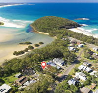 Soldier Crab Shack - 20 Macleay St - Accommodation Melbourne