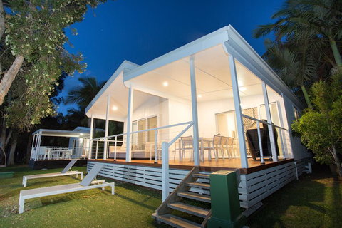 Solitary Islands Resort - Accommodation Melbourne 3