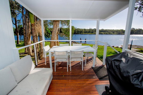 Solitary Islands Resort - Accommodation Melbourne 2
