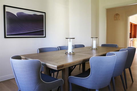 Somerset, Argyle Road Berrima - Accommodation Melbourne 2