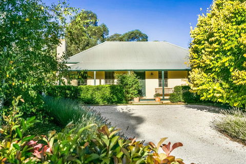 Somerset, Argyle Road Berrima - Accommodation Melbourne 0