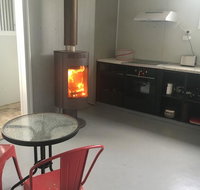 Something Different - Accommodation Melbourne