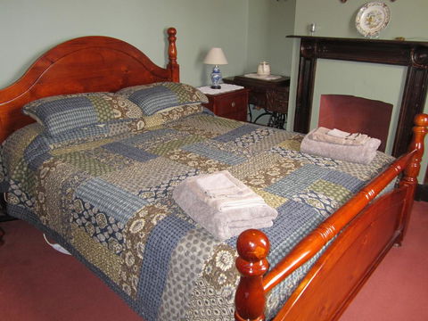 Sorell Barracks - Accommodation Melbourne 1