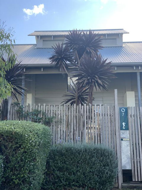 Sorrento Back Beach Apartment - Accommodation Melbourne 0