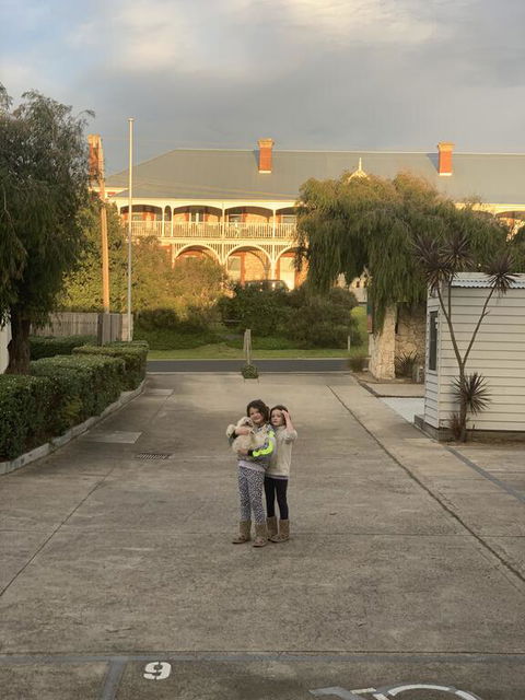 Sorrento Back Beach Apartment - Accommodation Melbourne 1