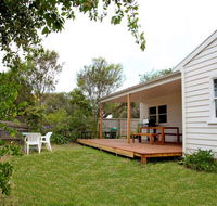 Sorrento Beach Cottages No.1 - in the heart of Sorrento