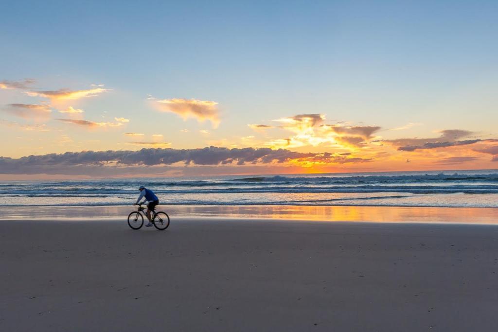  Accommodation Melbourne