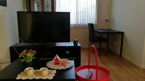 South Lake One Bedroom Villa - Accommodation Melbourne 1