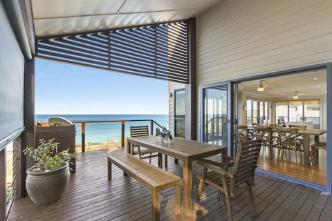 South Pacific Crescent 75, Ulladulla - Accommodation Melbourne 0