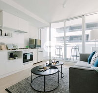 South Yarra 1 BDR Apt near ChapelSt shops and Cafe