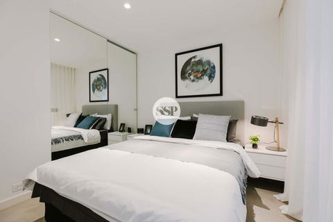 South Yarra 1 BDR Apt Near ChapelSt Shops And Cafe - Accommodation Melbourne 3