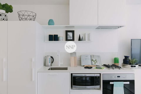 South Yarra 1 BDR Apt Near ChapelSt Shops And Cafe - Accommodation Melbourne 1