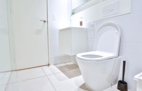 South Yarra Claremont Apartment - Accommodation Melbourne 1
