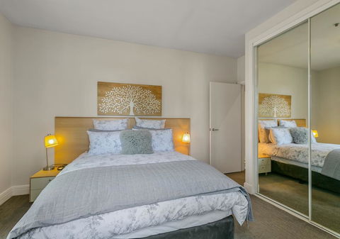 South Yarra Delight - Car Park, Wifi And Swimming Pool - Accommodation Melbourne 1