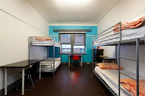 South Yarra Hostel - Accommodation Melbourne 3