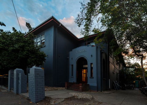 South Yarra Hostel - Accommodation Melbourne 0