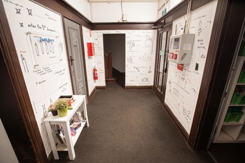 South Yarra Hostel - Accommodation Melbourne 1